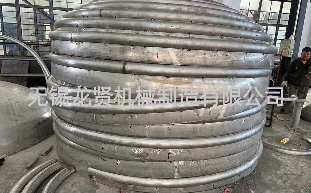封頭盤管適用注意事項(xiàng)，必看！