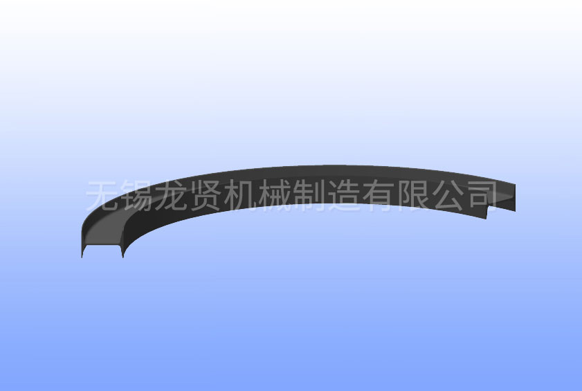 工字鋼彎圓的簡單介紹！