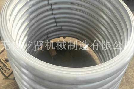 半管加工冷拉、冷拔不一樣