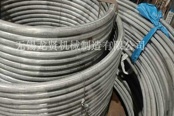 盤管的質(zhì)量要從這些地方考量！