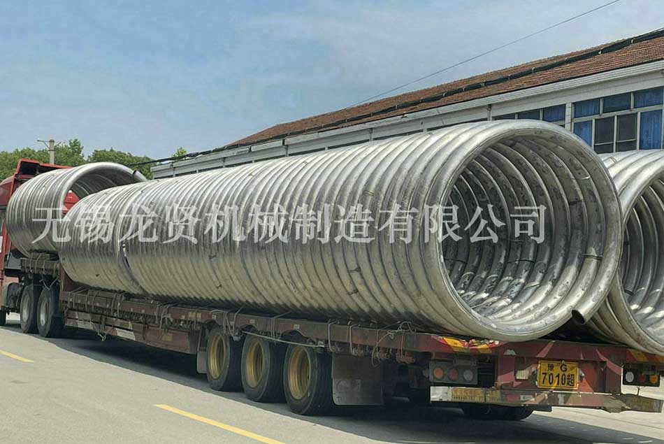 盤(pán)管施工質(zhì)量很重要！