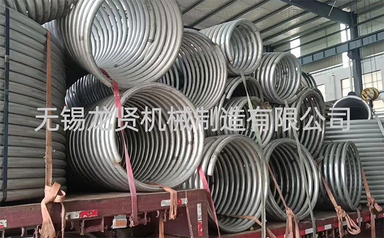 不同的鍋爐盤(pán)管其安裝和維護(hù)都是不同的！