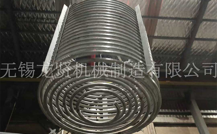 外盤管和外半管畫(huà)法一樣嗎？