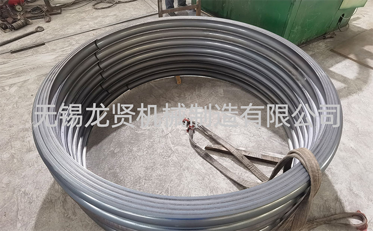 合適的半圓管材料怎么選擇？