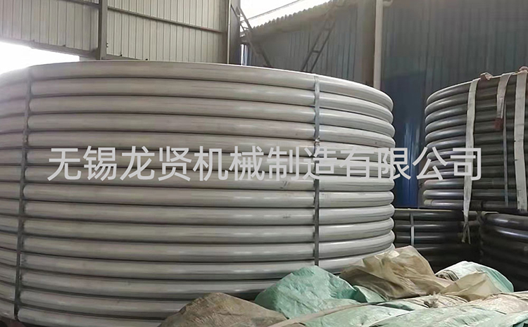 如何對碳鋼半圓管進行質量檢查？