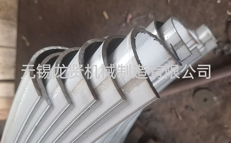 半管加工可延緩開裂的風險嗎？