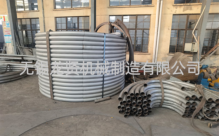 無錫化工設(shè)備半管哪家交貨快？