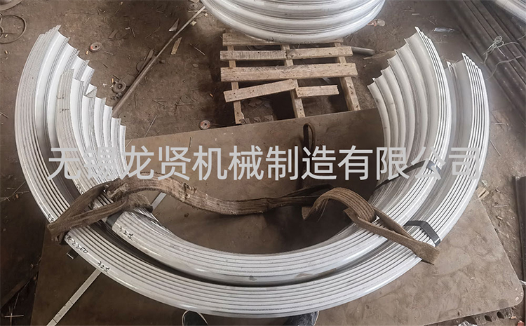 半圓管的特點和應(yīng)用領(lǐng)域怎樣？
