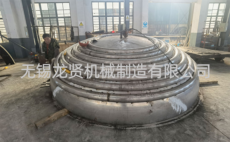 封頭盤管的價(jià)格受什么影響？